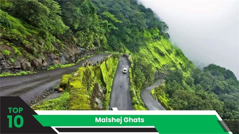 Malshej Ghat Photo1